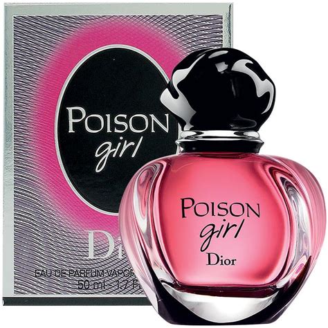 perfume poison girl dior|Dior poison girl perfume price.